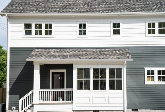 Building Photo - 509 Rosedale Ave E