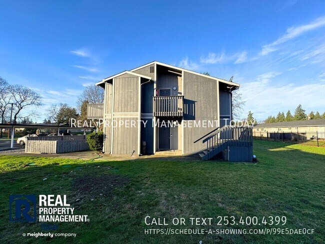 Building Photo - 117 162nd St S