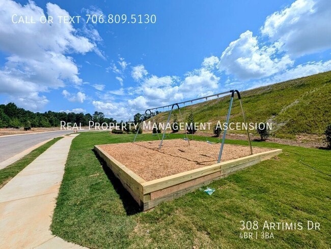 Building Photo - 308 Artimis Dr