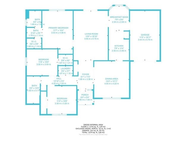 Building Photo - 210 Easy St