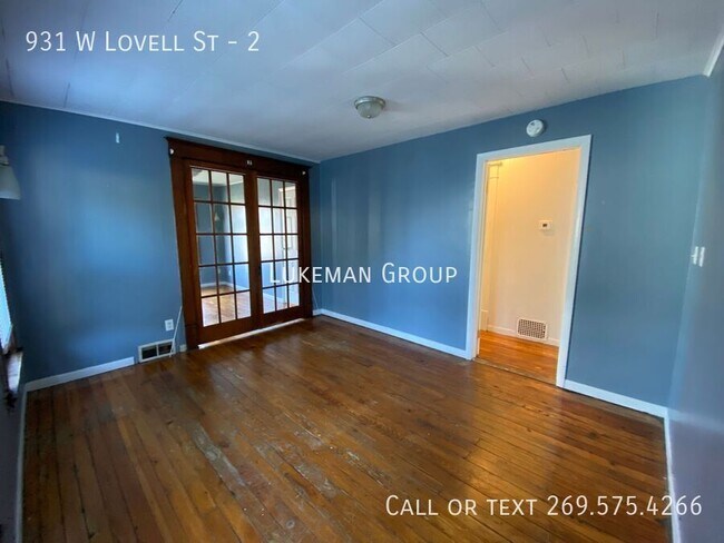 Building Photo - 931 W Lovell St