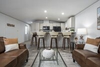 Building Photo - Brand New 3/2 Mobile Home in Kilgore's Newest Community!