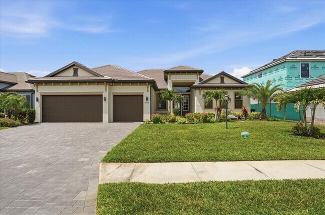 Building Photo - 15917 Tradewind Ter