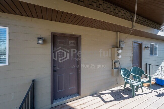 Building Photo - 7222 Ponderosa Dr