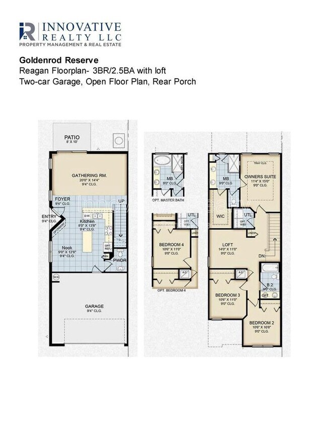 Building Photo - 6952 Tussilago Way