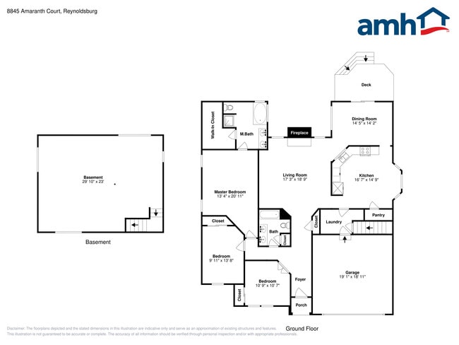 Building Photo - 8845 Amaranth Ct