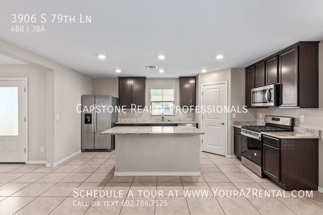 Building Photo - 3906 S 79th Ln