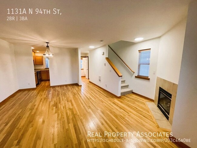 Building Photo - 1131A N 94th St,-