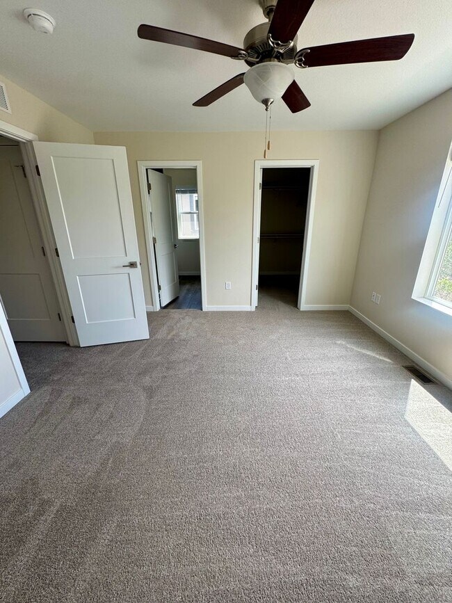 Building Photo - New Construction 3 Bedroom Townhome in University Park