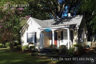 Building Photo - 705 Loeb St