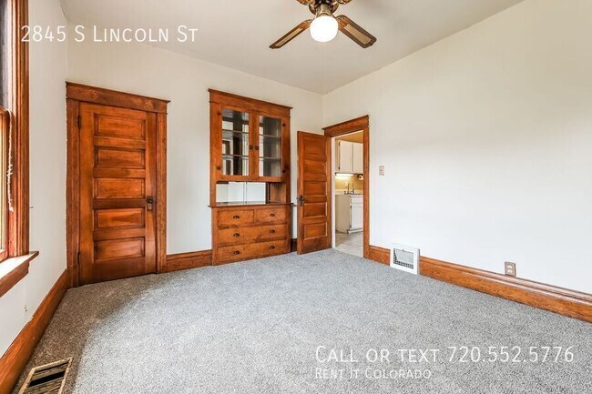 Building Photo - 2845 S Lincoln St