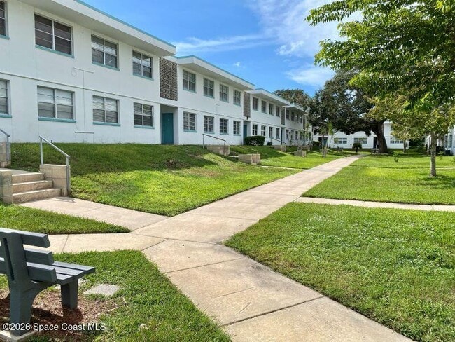 Building Photo - 8401 N Atlantic Ave