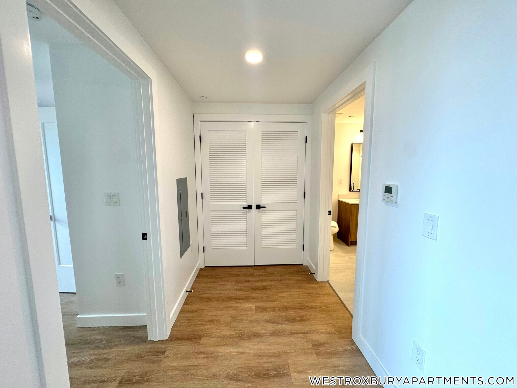 Building Photo - 199 Gardner St