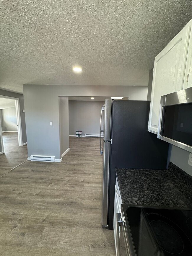 Building Photo - 1036 Chicopee St