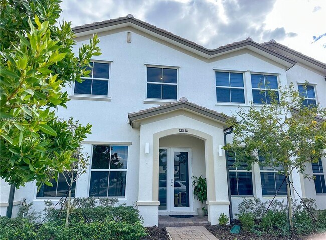 Building Photo - 12838 SW 243rd St