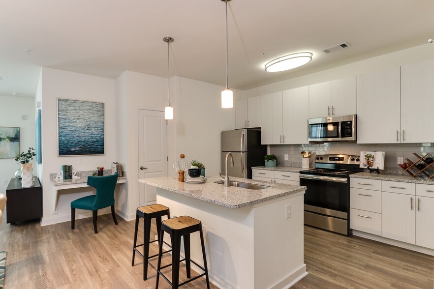 Andorra Apartment Homes Holly Springs, NC Apartment Finder