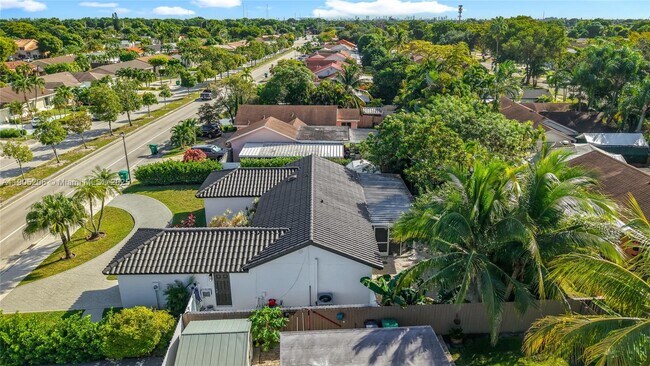 Building Photo - 5874 NW 199th St