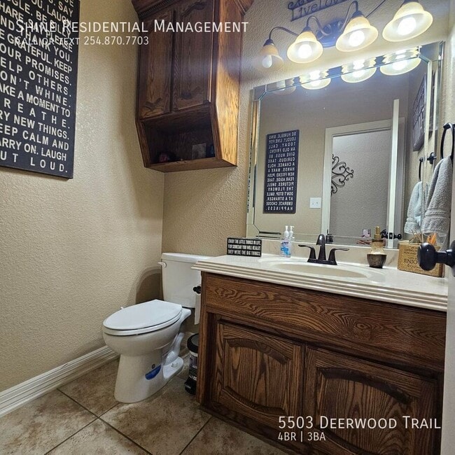 Building Photo - 5503 Deerwood Trail