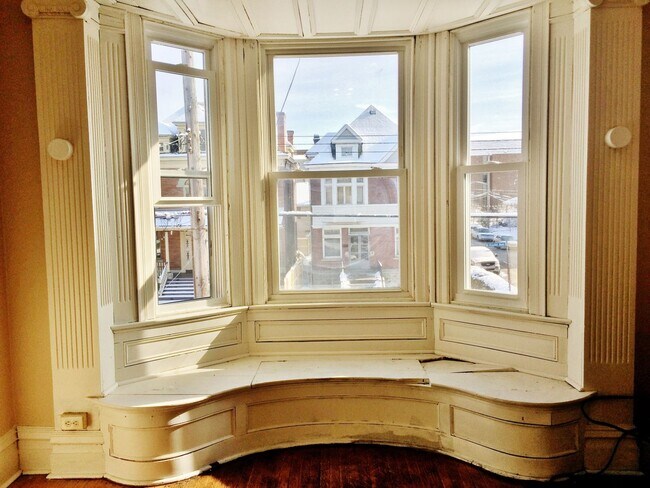 Building Photo - East Liberty - Apartments For Rent In Pittsburgh