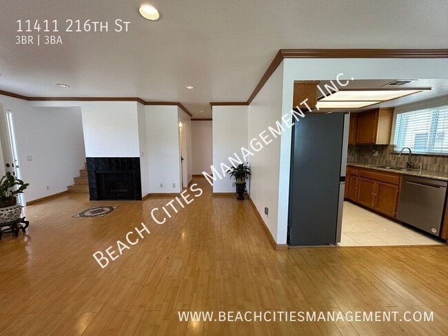 Building Photo - 11411 216th St