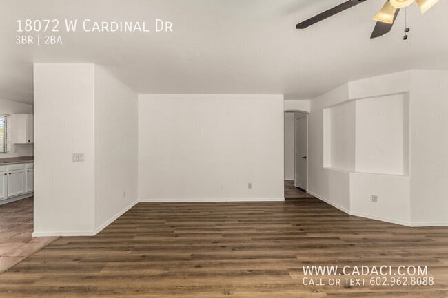 Building Photo - 18072 W Cardinal Dr