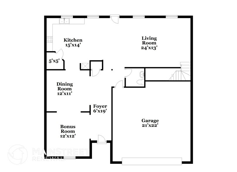 Building Photo - 15 Tamalynn Trl