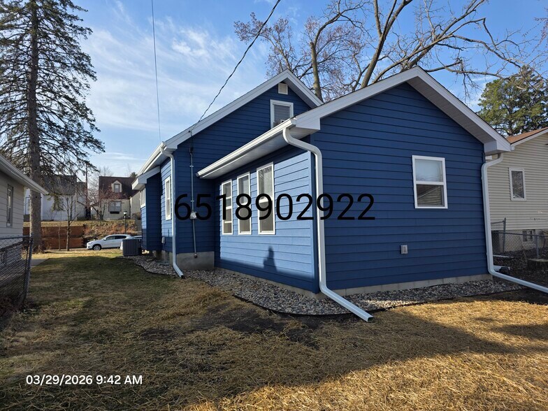 Building Photo - 1267 Watson Ave