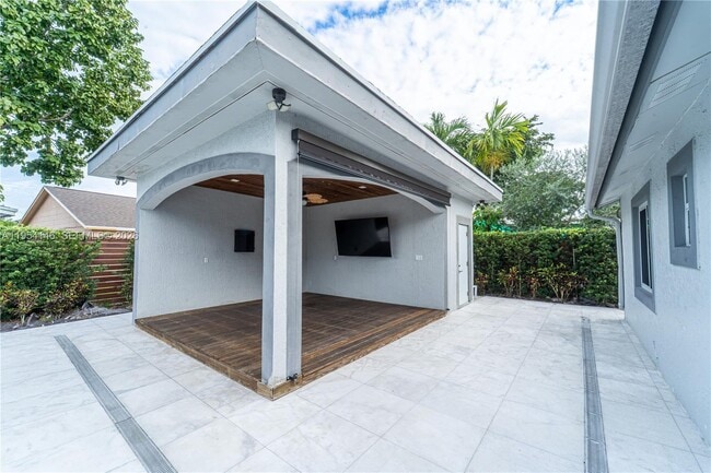 Building Photo - 19441 NW 59th Pl