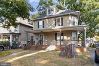 Building Photo - 720 Cinnaminson Ave