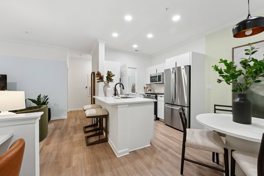 Primary Photo - The Ashborough