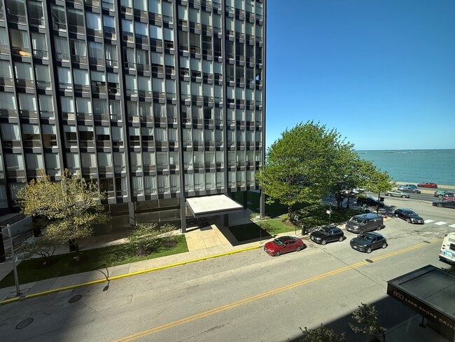 Building Photo - 850 N Lake Shore Dr