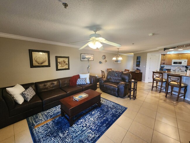 Building Photo - Ocean Walk Condominium