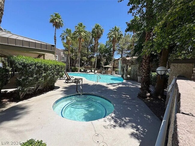 Building Photo - 5250 S Rainbow Blvd