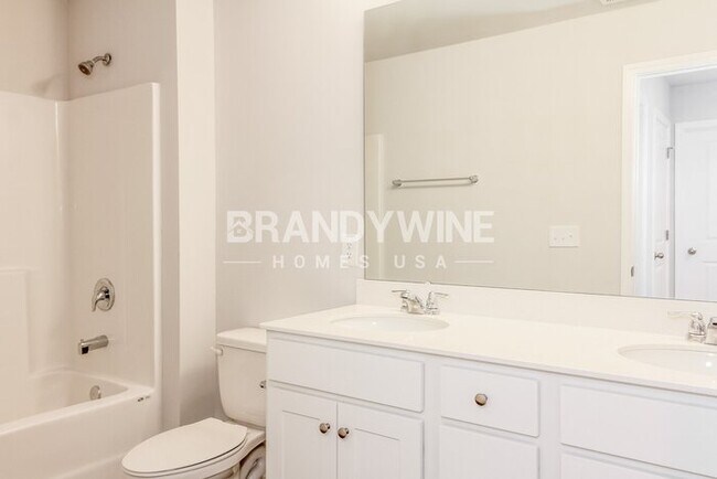 Building Photo - 821 Coosaw Pl