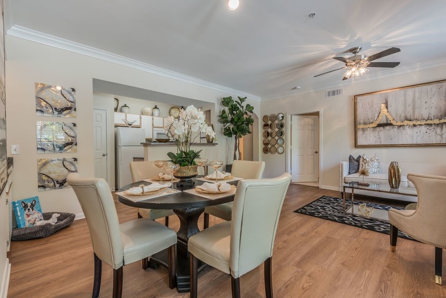 Primary Photo - Reserve @ Fountain Lake