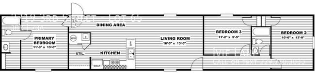 Building Photo - 2719 3rd St