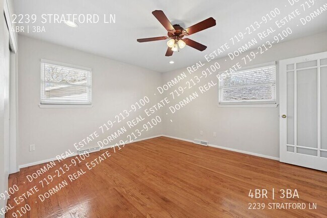 Building Photo - 2239 Stratford Ln