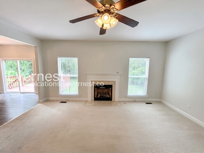 Building Photo - 1287 Wheatley Forest Dr