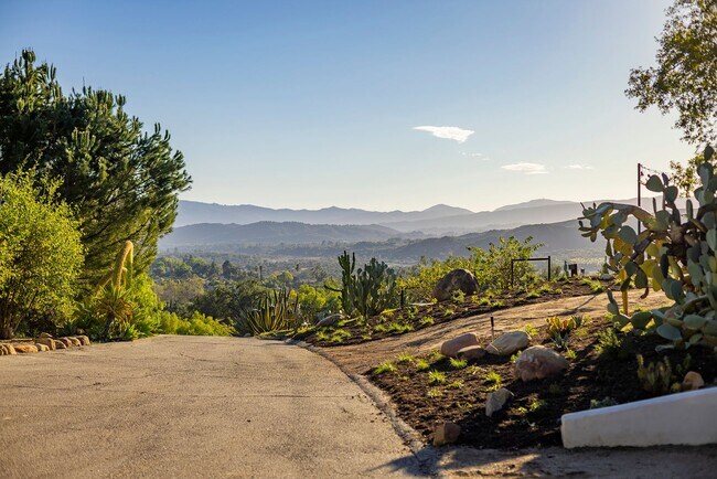 Building Photo - Private Spanish-Mission Estate on 10 Acres...