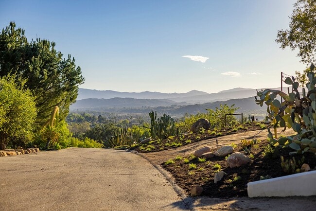 Building Photo - Private Spanish-Mission Estate on 10 Acres with Sweeping Mountain Views