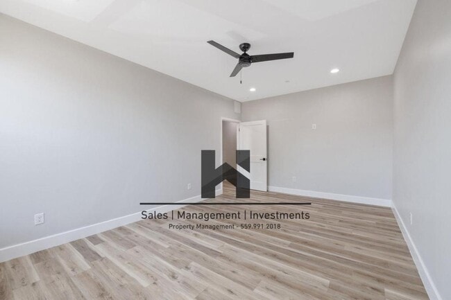 Building Photo - 151 S K St