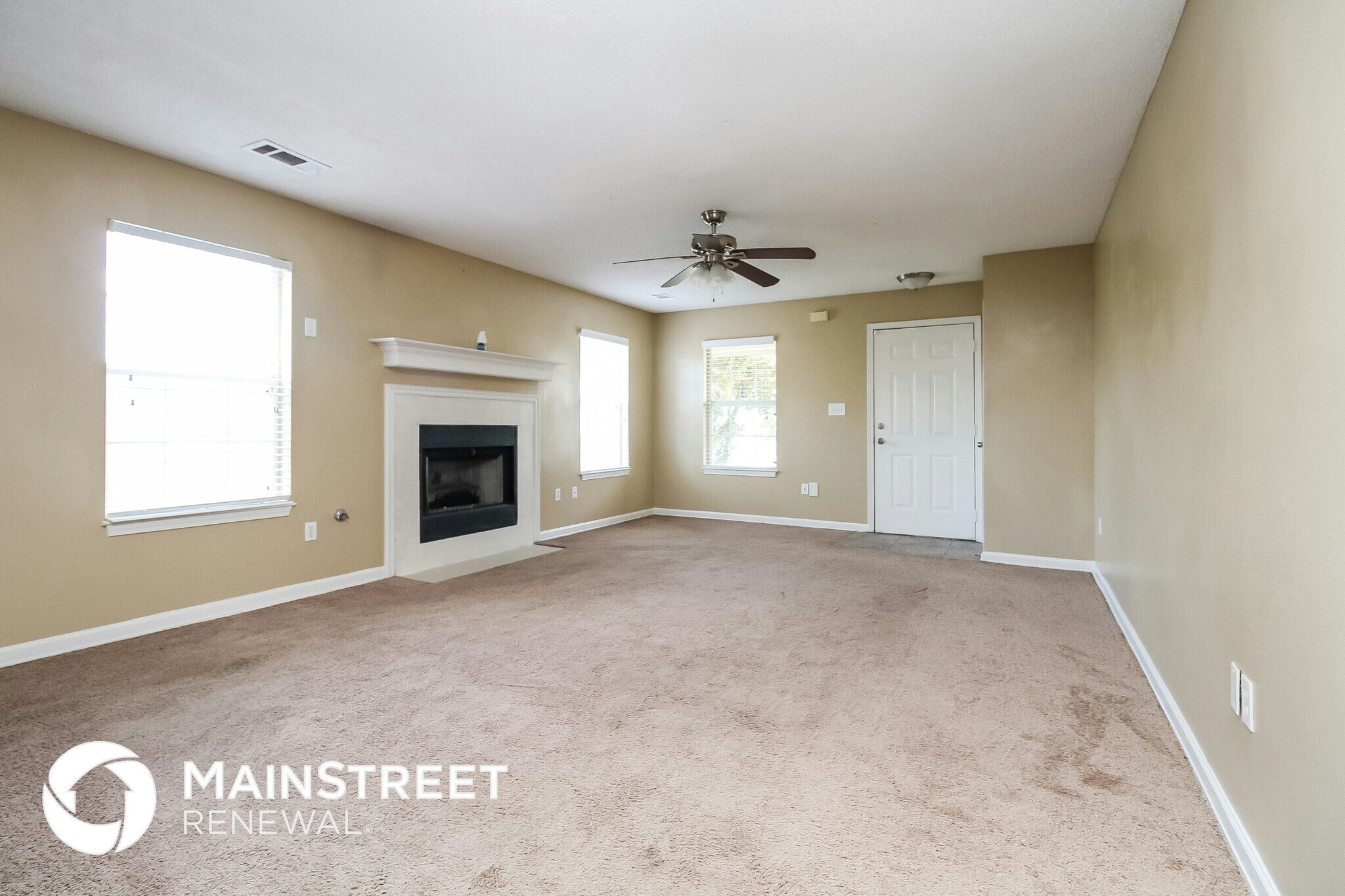 Building Photo - 7327 Fox Creek Dr