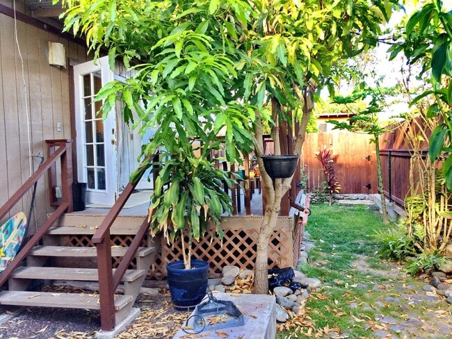 Building Photo - Remodeled Furnished 2 bed / 2 Bath Ohana in Waiehu - Includes Most Utilities
