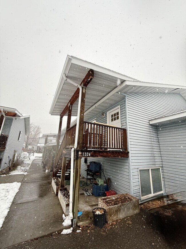 Building Photo - 1324 S 2nd St W