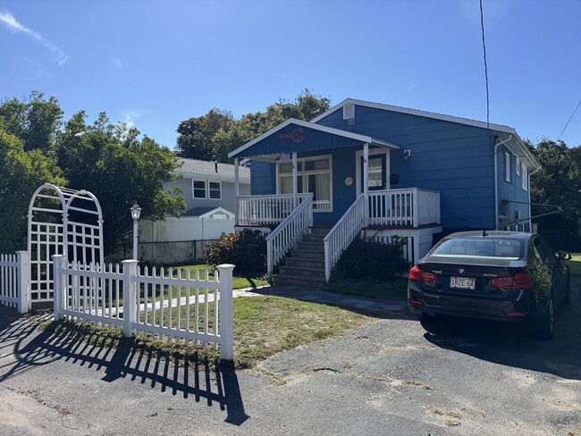 Building Photo - 99 Nantasket Ave
