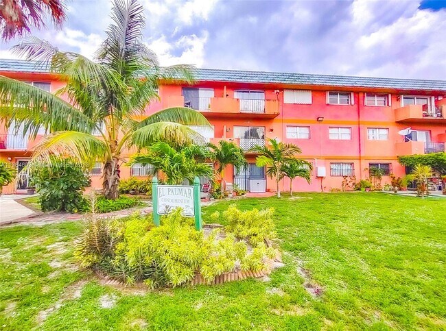 Building Photo - 17101 NW 57th Ave