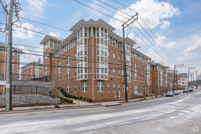 2910 Stanton Rd SE - Trio at Stanton Square Apartments