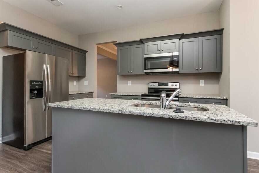 Building Photo - 91 Moss Way