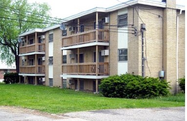 Apartments at 1631 Sparkle Drive - 1631 Sparkle Dr