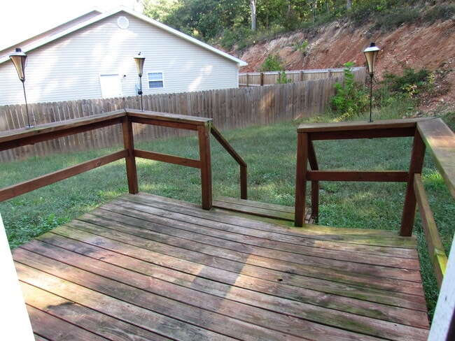 Building Photo - Available November 27th!!